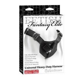 ffe heavy duty harness