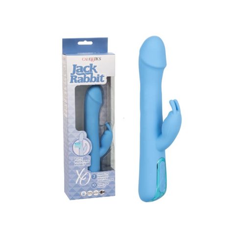 shop jack rabbit elite rotating rabbit vibrator at sinderellas.com.au