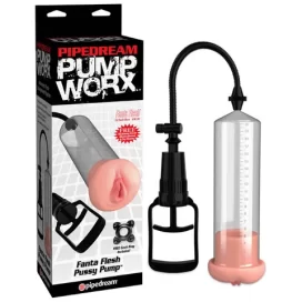 pump worx pussy pump