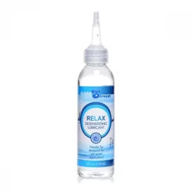 cleanstream relax lube