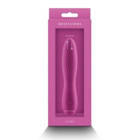 obsessions clyde thrusting vibrator