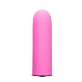 pink rumer bullet