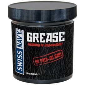 swiss navy grease