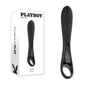 playboy pleasure ollo vibrator