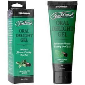 oral delight get chocolate mint