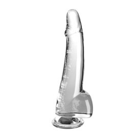 king cock 10 inch cock with balls smooth