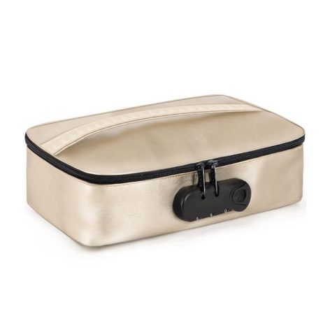 gold dorcel discreet box