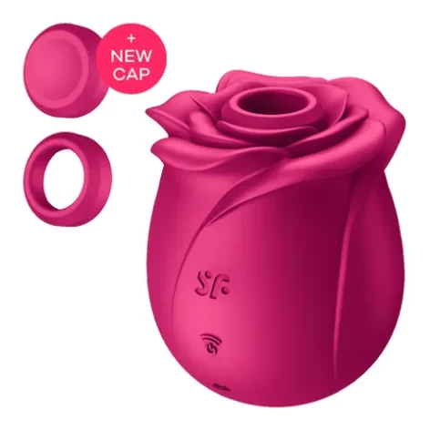 classic blossom satisfyer