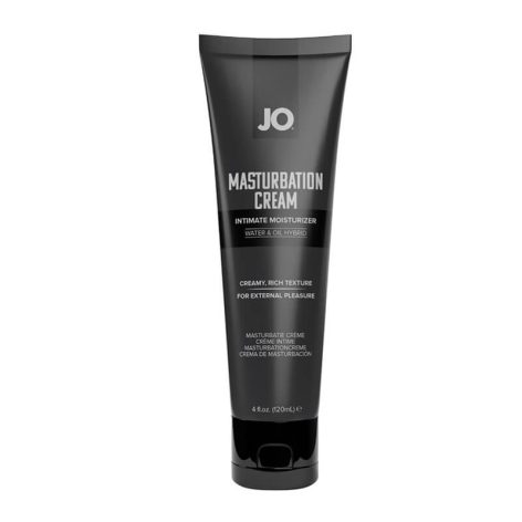 system jo masturbation cream