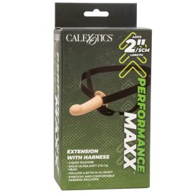 performance max soft extension strap on