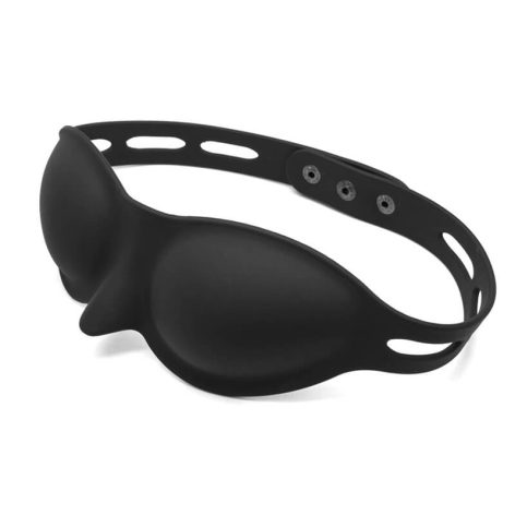 blackout blindfold