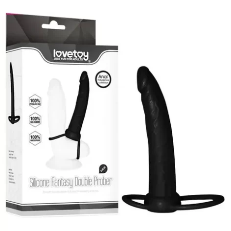 lovetoy double prober