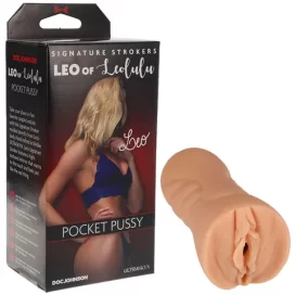 leo of leolulu pocket pussy