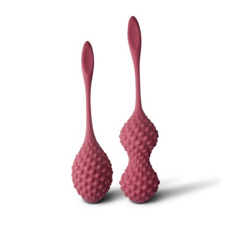 unite wellbeing kegel ball set