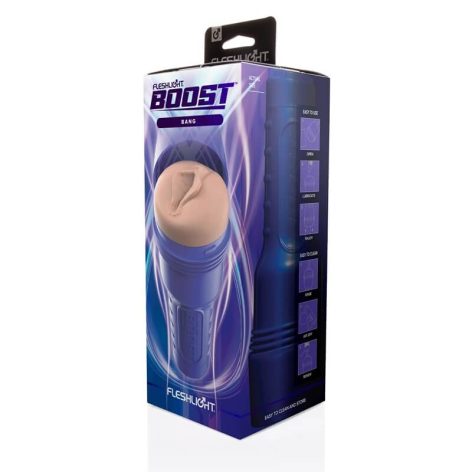 fleshlight Boost Bang package