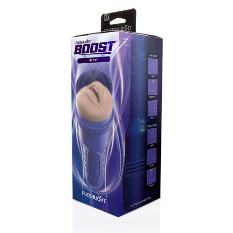 fleshlight boost blow masturbator