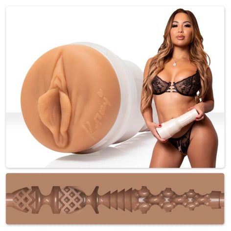 fleshlight girls kazumi