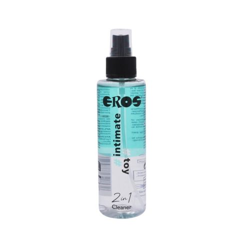 eros 2in1 intimate cleaner