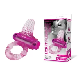 bodywand lick it couples ring