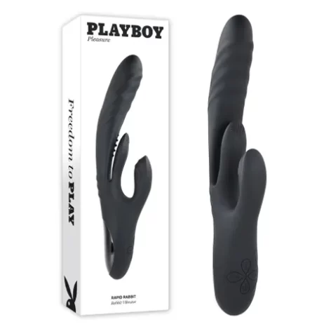 rapid rabbit playboy pleasure