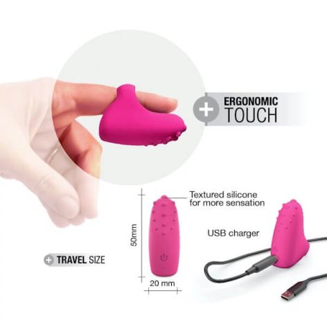 dorcel magic finger vibe