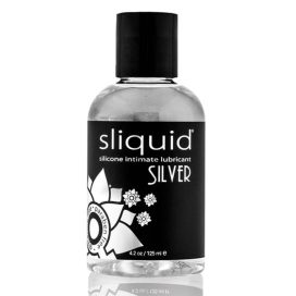 sliquid silicone lubricant