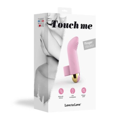 touch me vibrator