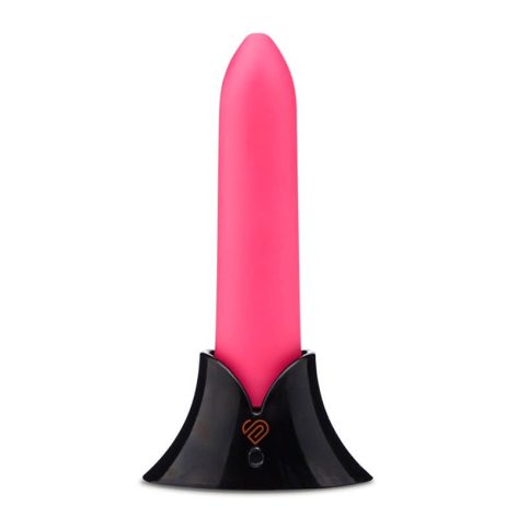 Pink NU Sensuelle bullet point