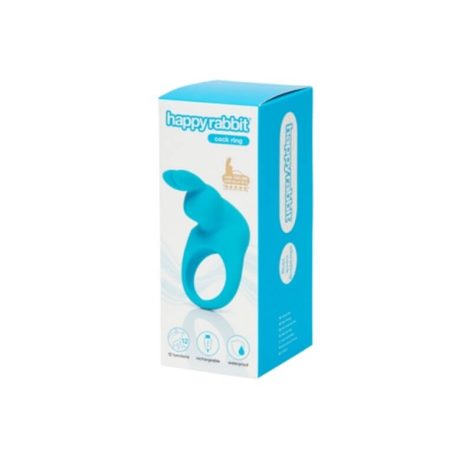 happy rabbit rechargeable cock ring