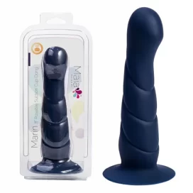 maia marin 8 inch suction cup dong