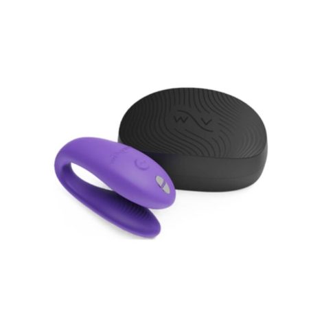 we-vibe sync go travel case