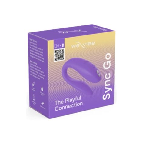 we-vibe sync go purple