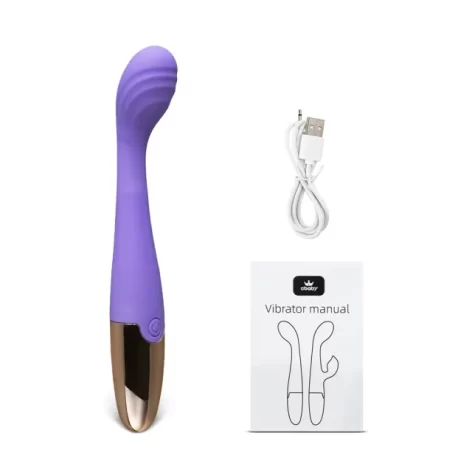 lara g vibrator lilac