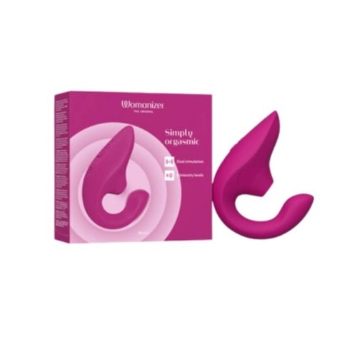 pink womanizer blend