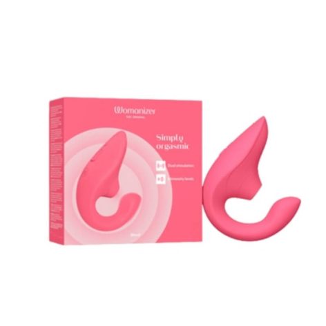 rose womanizer blend