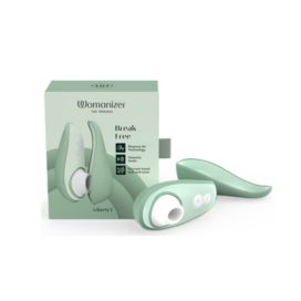 womanizer liberty 2 sage