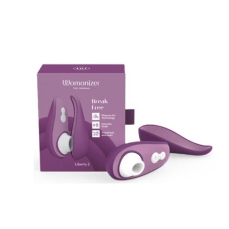 womanizer liberty 2 purple