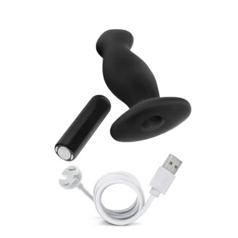 platinum vibrating prostate massager 02 contents