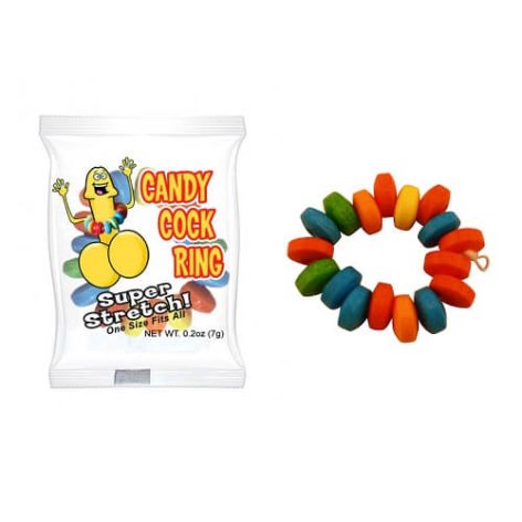 candy c ring