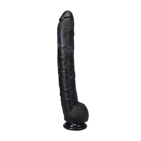 black dick rambone cock