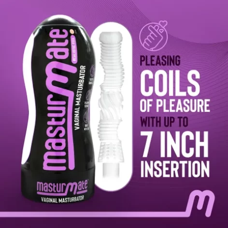 vaginal masturmate