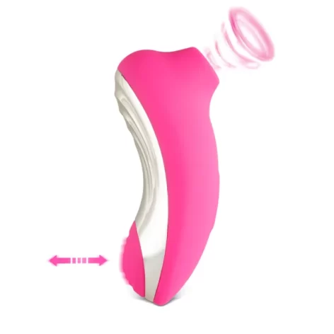 tap and pulse massager