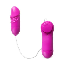 pink wired willy vibe