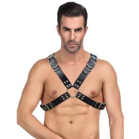 Bondage Harness