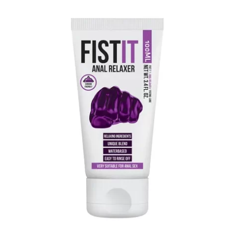 fistit anal relaxer