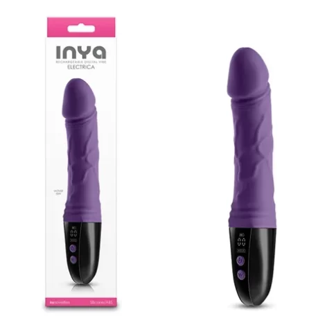 electrica digital vibrator