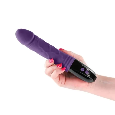 inya electrica digital vibrator