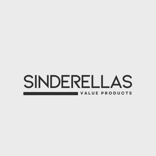 sinderellas value products