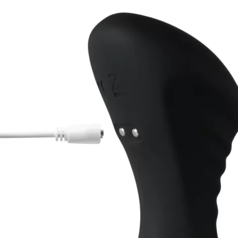 prostate massager charging