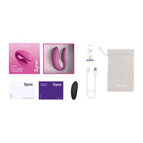 we-vibe sync 2